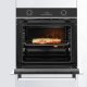 Beko BBIM14300BC forno 72 L 2500 W Nero 7
