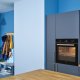 Beko BBIM14300BC forno 72 L 2500 W Nero 9