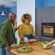 Beko BBIS25300XC forno 72 L 2600 W Acciaio inox 7