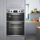 Beko BBNDF22300XD forno 113 L 4200 W Acciaio inox 8