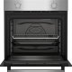 Beko BBNIC22100X forno 74 L 2400 W Acciaio inox 4