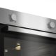Beko BBNIC22100X forno 74 L 2400 W Acciaio inox 5