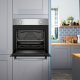 Beko BBNIC22100X forno 74 L 2400 W Acciaio inox 7