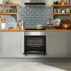 Beko BBNIC22100X forno 74 L 2400 W Acciaio inox 8