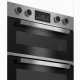 Beko BBNTF22300XD forno 86 L 4000 W Acciaio inox 3