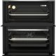Beko BBNTF22300XD forno 86 L 4000 W Acciaio inox 4