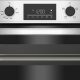 Beko BBNTF22300XD forno 86 L 4000 W Acciaio inox 7