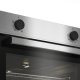 Beko BBRIC21000X forno 74 L 2300 W Acciaio inox 3