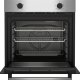 Beko BBRIC21000X forno 74 L 2300 W Acciaio inox 5