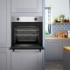 Beko BBRIC21000X forno 74 L 2300 W Nero 7