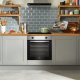 Beko BBRIC21000X forno 74 L 2300 W Nero 8