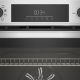 Beko BBRIE22300XP forno 66 L 3300 W Acciaio inox 3