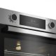 Beko BBRIE22300XP forno 66 L 3300 W Acciaio inox 4
