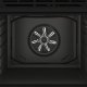 Beko BBRIE22300XP forno 66 L 3300 W Acciaio inox 6