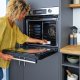 Beko BBRIE22300XP forno 66 L 3300 W Acciaio inox 7