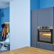 Beko BBRIE22300XP forno 66 L 3300 W Acciaio inox 9