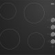 Beko BBSF210SX set di elettrodomestici da cucina Ceramica Forno elettrico 8