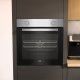 Beko BBSF210SX set di elettrodomestici da cucina Ceramica Forno elettrico 12