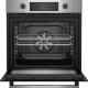Beko BBRIF22300X forno 72 L 2300 W Acciaio inox 5