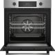 Beko BBRIF22300X forno 72 L 2300 W A Acciaio inossidabile 5