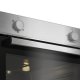 Beko BBSF211SX set di elettrodomestici da cucina Piastra sigillata Forno elettrico 4