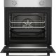 Beko BBSF211SX set di elettrodomestici da cucina Piastra sigillata Forno elettrico 5