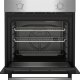 Beko BBXIC21000X forno 74 L 2300 W Acciaio inox 4