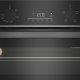 Beko BBXDF29300Z forno 113 L 4200 W Acciaio 3