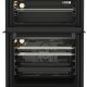 Beko BBXDF29300Z forno 113 L 4200 W Acciaio 5