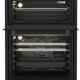 Beko BBXDF29300Z forno 113 L 4200 W A Acciaio 5