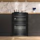 Beko BBXDF29300Z forno 113 L 4200 W Acciaio inox 9