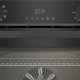 Beko BBXIM17300DX forno 72 L 2500 W Acciaio 4
