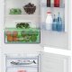 Beko BCFV7030 frigorifero con congelatore Da incasso 262 L F Bianco 3