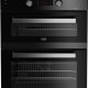 Beko BDI6C55K cucina Elettrico Piano cottura a induzione Nero 5