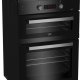 Beko BDI6C55K cucina Elettrico Piano cottura a induzione Nero 6