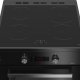 Beko BDI6C55K cucina Elettrico Piano cottura a induzione Nero 8