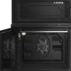 Beko BDI6C55K cucina Elettrico Piano cottura a induzione Nero 10