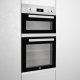 Beko BDQF22300X forno 113 L 4200 W Acciaio inox 3