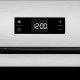 Beko BDQF22300X forno 113 L 4200 W Acciaio inox 4
