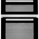 Beko BDQF22300X forno 113 L 4200 W Acciaio inox 5