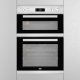 Beko BDQF22300X forno 113 L 4200 W Acciaio inox 6