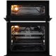 Beko BDQF22300X forno 113 L 4200 W Acciaio inox 7