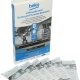 Beko BEK31019 detersivo per lavastoviglie 6 pz 6