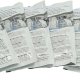 Beko BEK31019 detersivo per lavastoviglie 6 pz 7