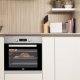 Beko BIE22300XD forno 71 L 2400 W Acciaio inox 3