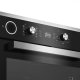 Beko BIS25300XC forno 71 L 2500 W Acciaio inox 3