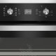 Beko BIS25300XC forno 71 L 2500 W Acciaio inox 5