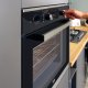Beko BIS25300XC forno 71 L 2500 W Acciaio inox 7