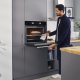 Beko BIS25300XC forno 71 L 2500 W Acciaio inox 8