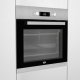 Beko BQE22300X forno 71 L 2400 W Acciaio inox 3